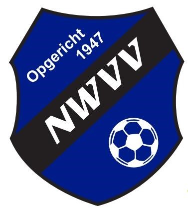 NWVV 2 houdt punt over aan derby tegen Valthermond 3