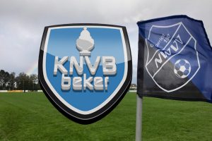 NWVV KNVB Beker